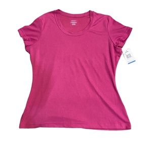 Cabela's Women Soft Knit Tee